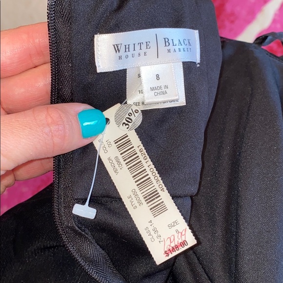 Dress - Picture 5 of 9